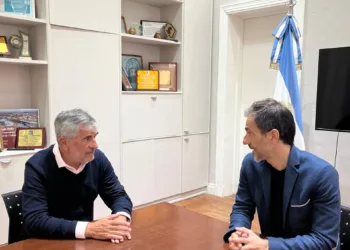 Rosa evaluó que «el gran perdedor fue  el gobierno nacional» y destacó a Petrecca