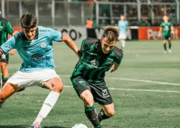 Comienza la fecha 8 de la Liga Profesional