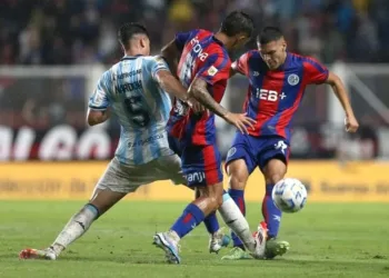 Este viernes sigue la fecha con el clásico entre Racing y San Lorenzo