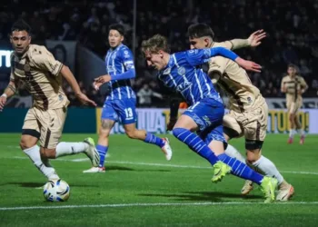 Se completó la séptima fecha con triunfos de Gimnasia LP y Godoy Cruz