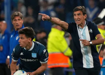 Liga Profesional: comienza la novena fecha