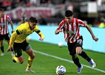 Se cerró la novena fecha de la Liga Profesional