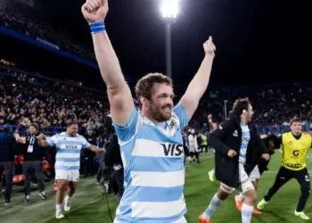 Los Pumas visitan a Australia, en busca de un nuevo triunfo en el Rugby Championship