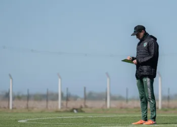 Sarmiento conoce día y hora de las próximas dos fechas