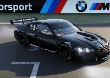 BMW se suma al TC en 2026