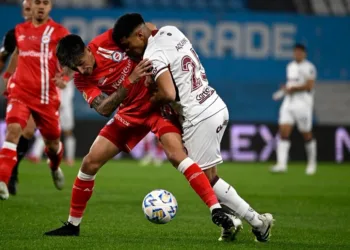 Argentinos Juniors es semifinalista de la Copa Argentina