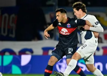 Tigre e Independiente Rivadavia se miden por un lugar en las semifinales de la Copa Argentina