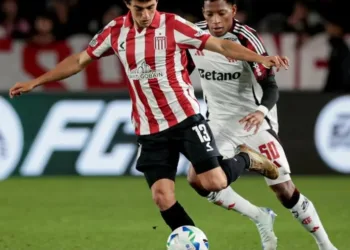 Copa Libertadores: Flamengo eliminó a Estudiantes y en semis se medirá con Racing