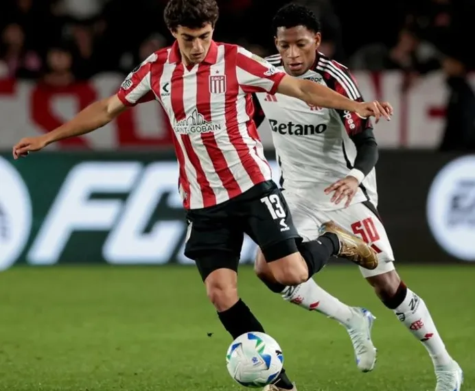 Copa Libertadores: Flamengo eliminó a Estudiantes y en semis se medirá con Racing