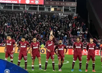 Copa Sudamericana: Lanús quiere sacar diferencias ante Fluminense en el inicio de los cuartos