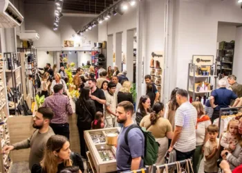 “En Junín hay todo un ecosistema preparado para la inversión”, resaltó Petrecca