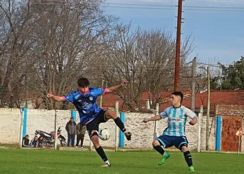 Fútbol local: la séptima fecha se jugará entre viernes, sábado y lunes