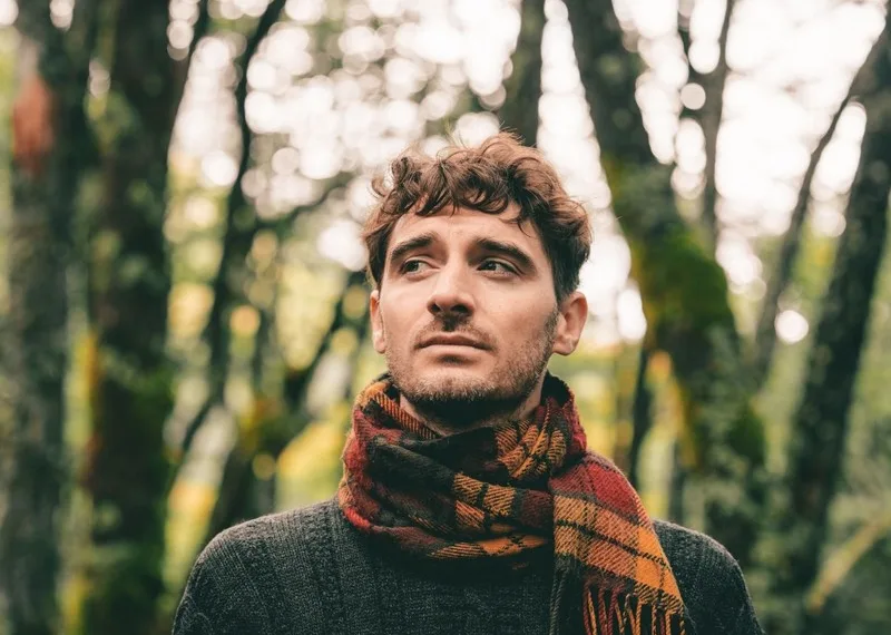 Nicolás Iriart lanza su tercer sencillo  “Ya no sabré” junto a Horacio Gambarte