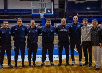 Liga Nacional 2025-2026: Argentino debutará el domingo 28 de septiembre en Santiago del Estero