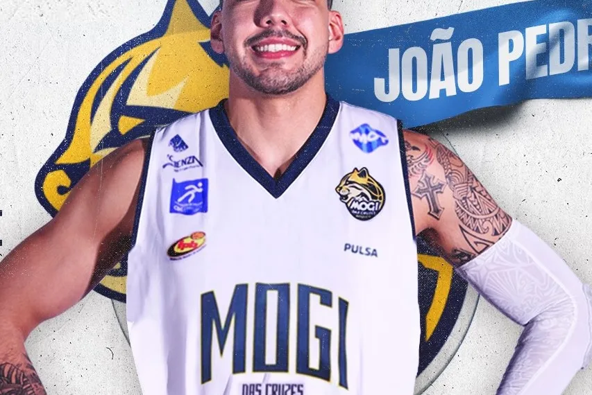Argentino anunció un nuevo refuerzo: el brasileño João Pedro Demétrio