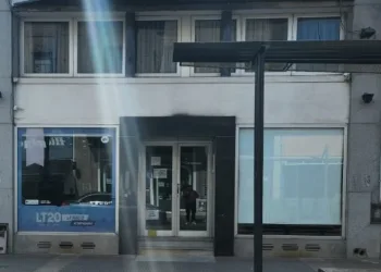 Se realiza hoy la carrera por los 55 años de LT20 Radio Junín