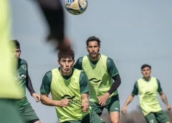 Sarmiento tiene “una final” ante Aldosivi en Junín