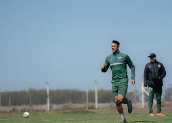 Sarmiento quiere extender su gran presente en Córdoba