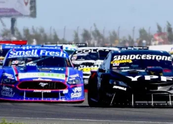 El TC le apunta ahora a San Nicolás