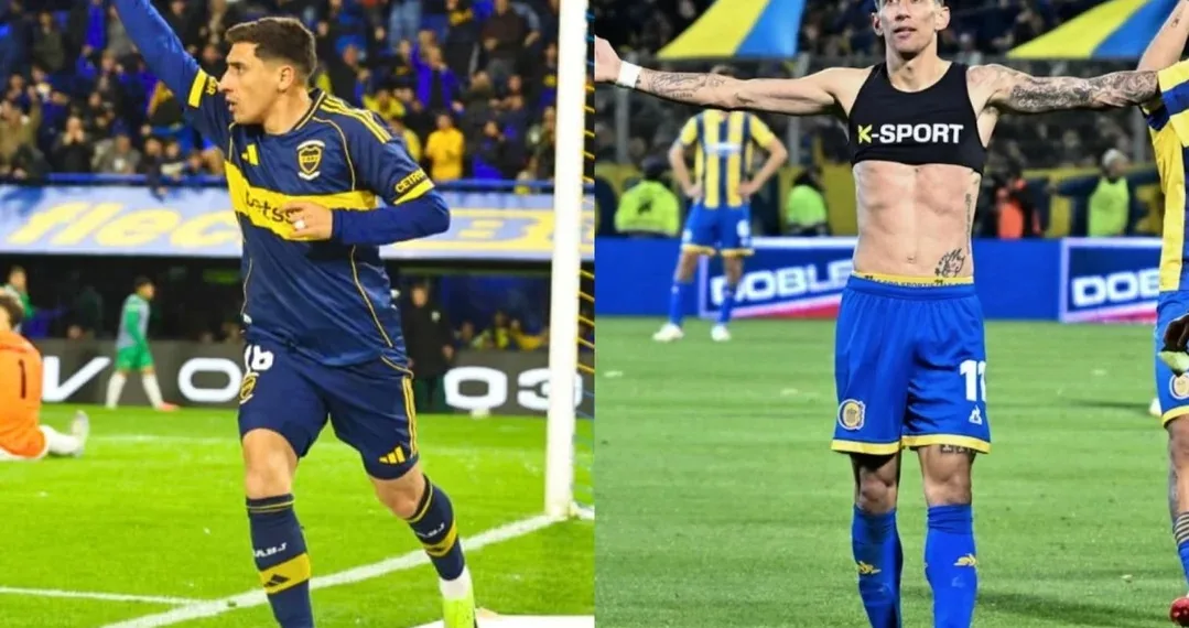 Boca: visita de riesgo a Rosario