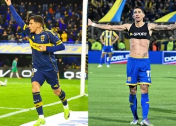 Boca: visita de riesgo a Rosario