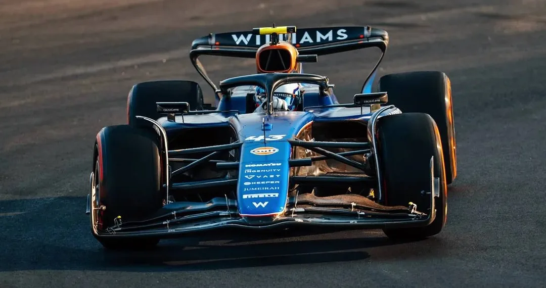 GP de Italia: el lugar donde empezó la historia entre Franco Colapinto y la Fórmula 1