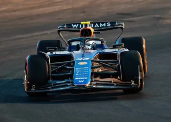 GP de Italia: el lugar donde empezó la historia entre Franco Colapinto y la Fórmula 1