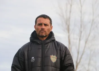 Se completa la sexta fecha del fútbol local