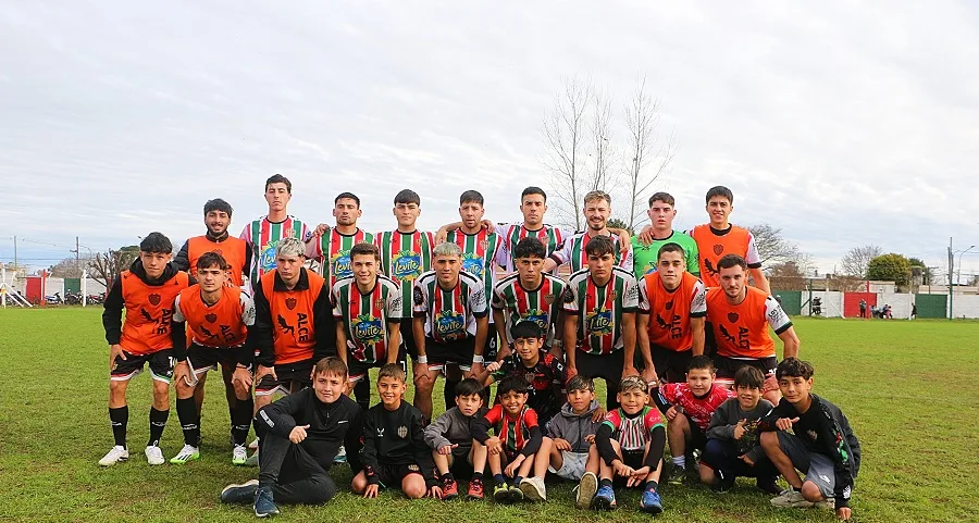 Fútbol local: suspendieron el inicio de la fecha por lluvia