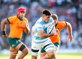 Los Pumas y dos finales en Australia: el Championship que vale por el ranking y el Mundial
