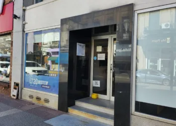 Expectativa por la carrera céntrica por los 55 años de LT20 Radio Junín