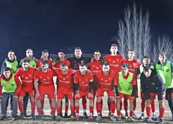 Comienza la sexta fecha del fútbol local