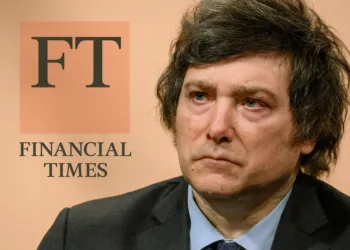 Javier Milei atraviesa «la mayor crisis de su presidencia»