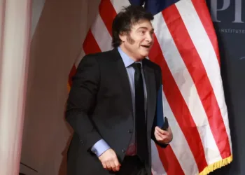 Javier Milei reclama reformas estructurales tras su regreso de Estados Unidos