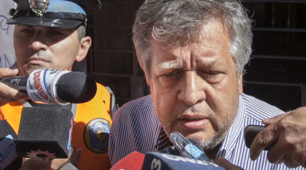 Audios: Stornelli avaló la denuncia del Gobierno pero dispuso no avanzar sobre las “fuentes” de periodistas