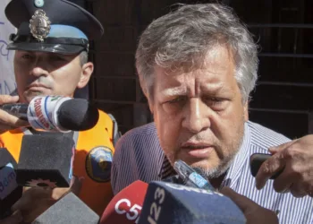 Audios: Stornelli avaló la denuncia del Gobierno pero dispuso no avanzar sobre las “fuentes” de periodistas