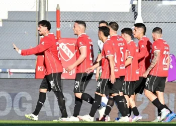 Clásico entre Independiente vs. San Lorenzo y Boca como local