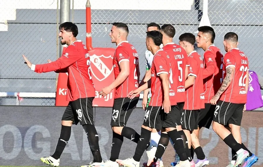 Clásico entre Independiente vs. San Lorenzo y Boca como local