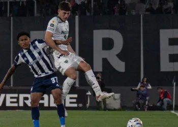 Derrota de Sarmiento en Córdoba