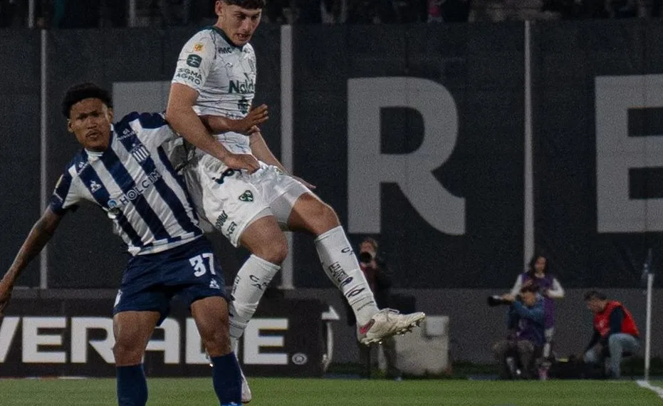 Derrota de Sarmiento en Córdoba