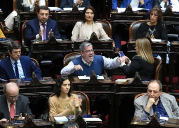 Diputados: la oposición avanzará mañana con el tratamiento de la ley que limita los DNU