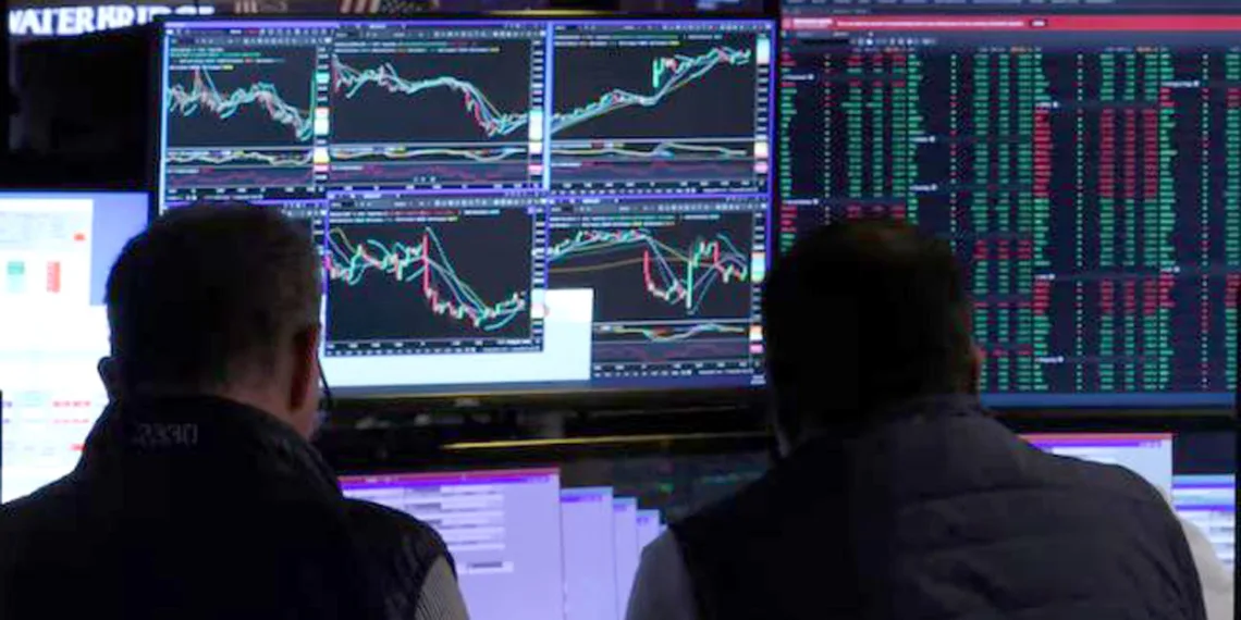 Los bonos argentinos subieron hasta 24% y el riesgo país bajó 360 puntos