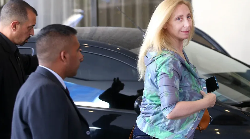 La Justicia ordenó frenar la difusión de los audios atribuidos a Karina Milei