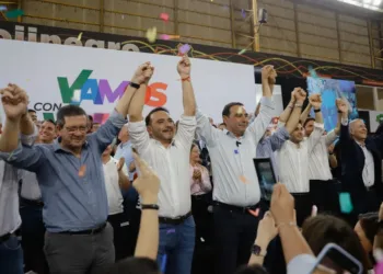 Juan Pablo Valdés se impuso en Corrientes y no habrá balotaje; el PJ segundo y LLA cuarto