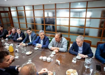 Defensa del Garrahan y universidades: gobernadores le enviaron un mensaje a Javier Milei