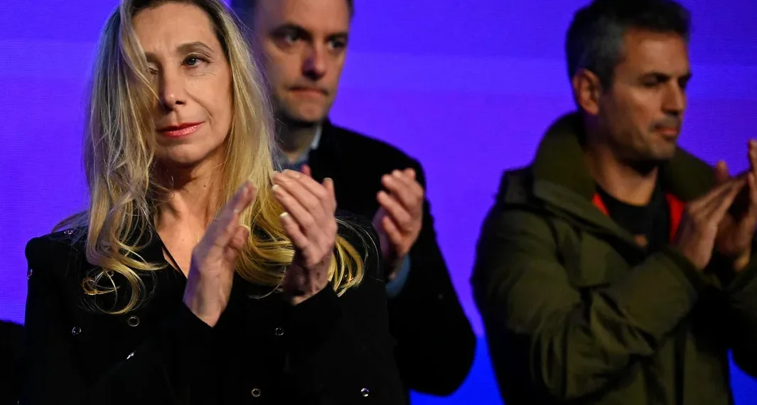 El Gordo Dan pidió la renuncia de Lule Menem y Pareja y los acusó de usar a Karina Milei como “escudo humano”
