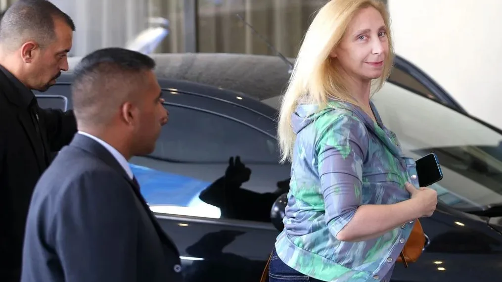 Karina Milei desiste de reclamar que no se difundan sus audios