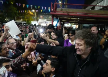 Javier Milei recorrerá más de diez provincias e iniciará por Tierra del Fuego