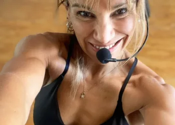 Laura Zabala: 30 años de pasión, disciplina y legado en la Gimnasia Aeróbica