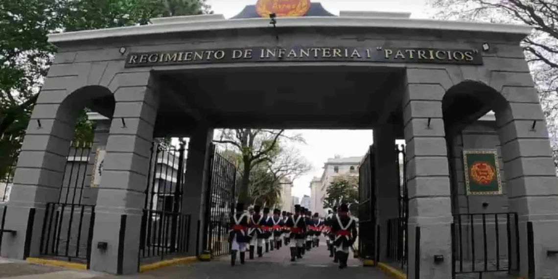 Historiador: “Subastar a Patricios es vender la identidad nacional”